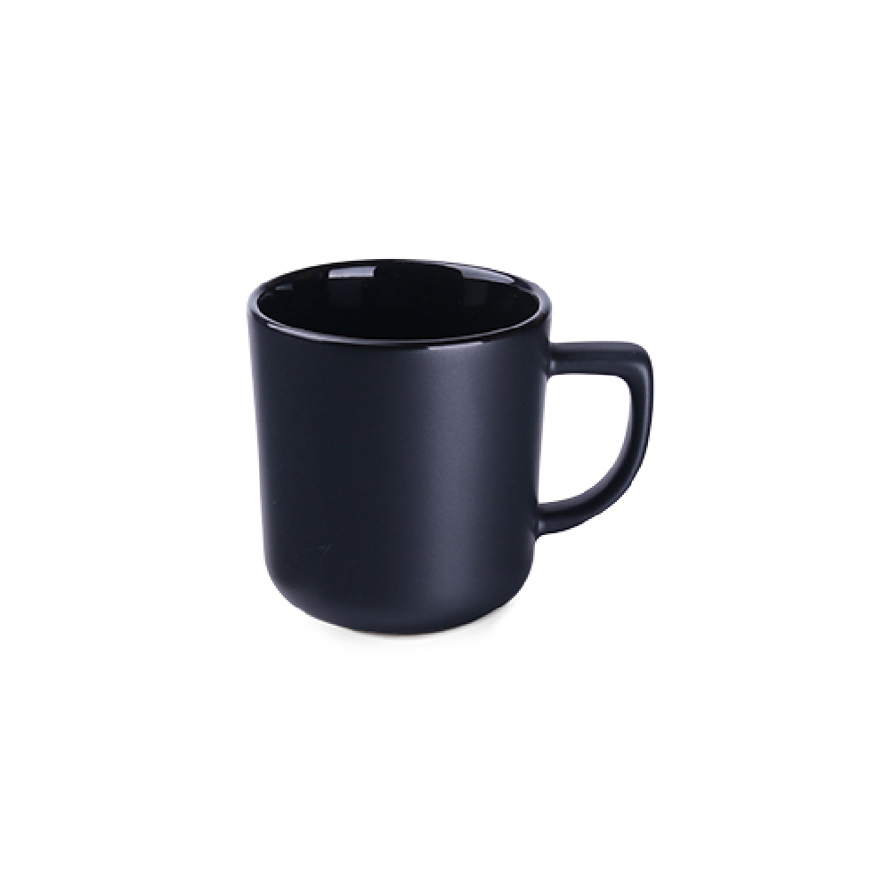 Keramik Tasse mit 25 cl. Fassungsvermögen und Möglichkeit zum Bedrucken Keramik Tasse mit 25 cl. Fassungsvermögen und Möglichkeit zum Bedrucken